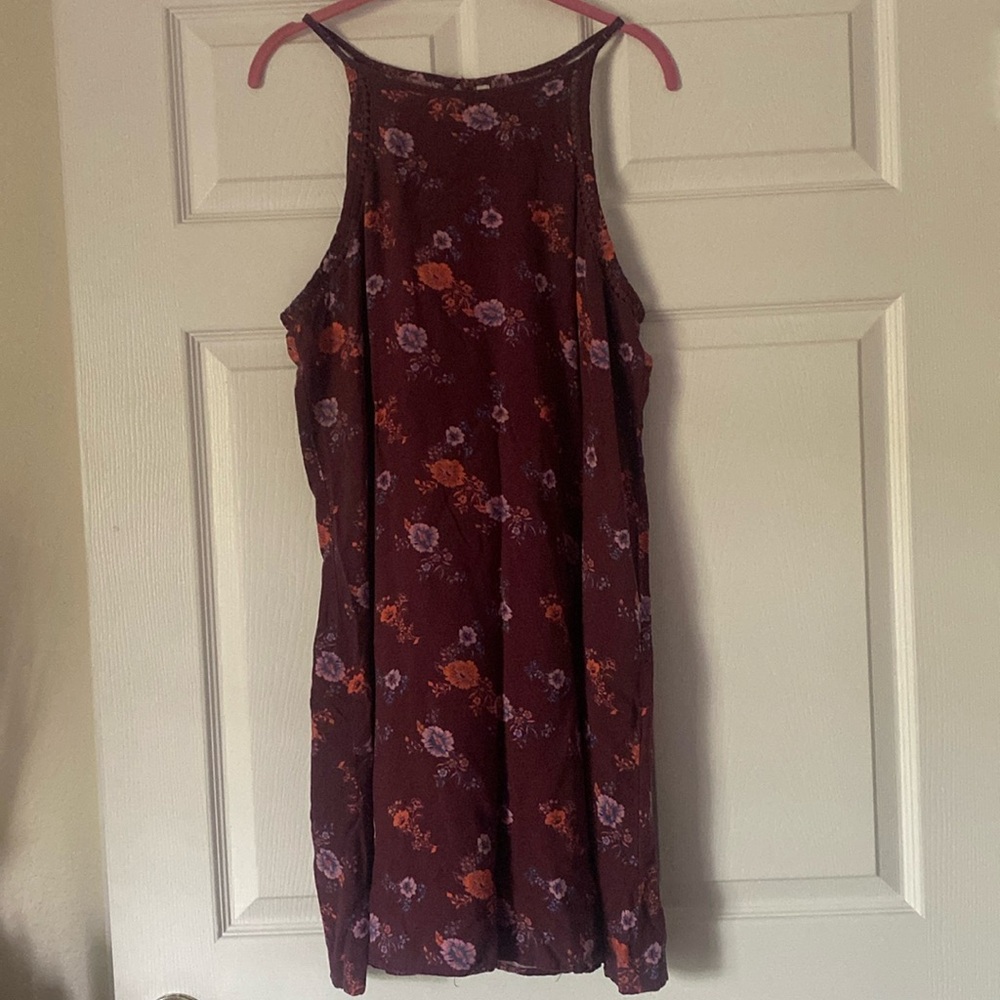 Women’s dress, Mudd, Size Large